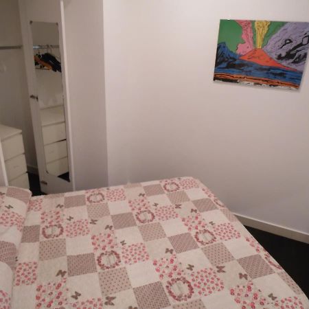 Apartament Giomar Neapol Zewnętrze zdjęcie