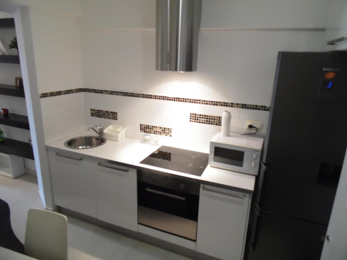 Apartament Giomar Neapol Zewnętrze zdjęcie