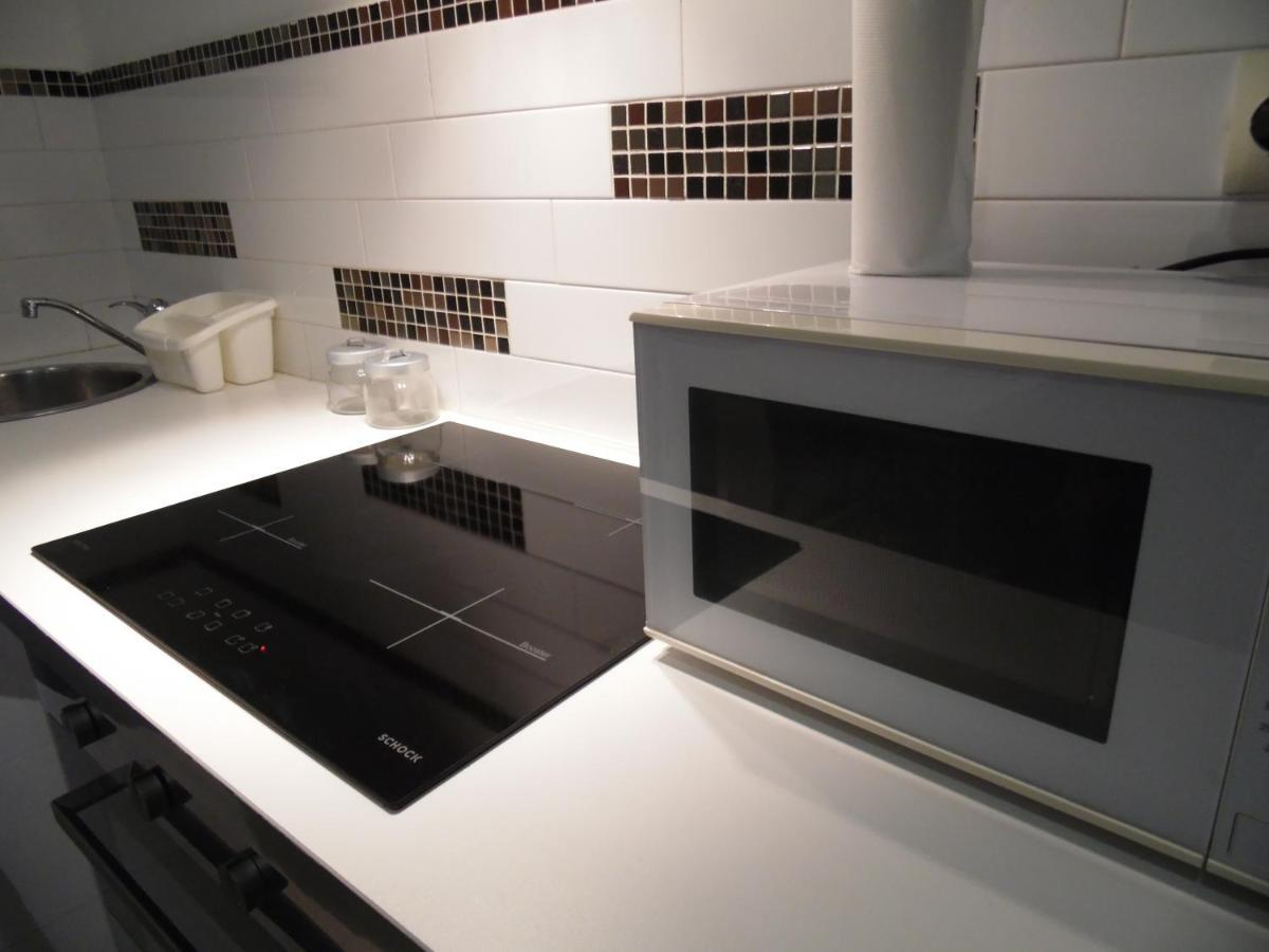 Apartament Giomar Neapol Zewnętrze zdjęcie