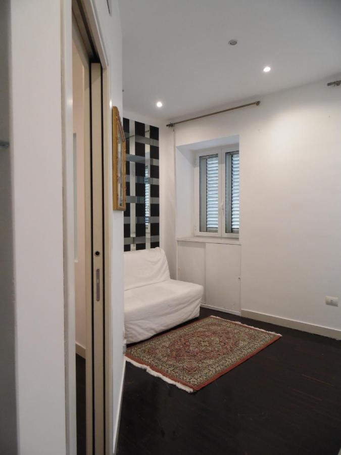 Apartament Giomar Neapol Zewnętrze zdjęcie