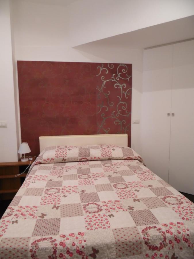 Apartament Giomar Neapol Zewnętrze zdjęcie