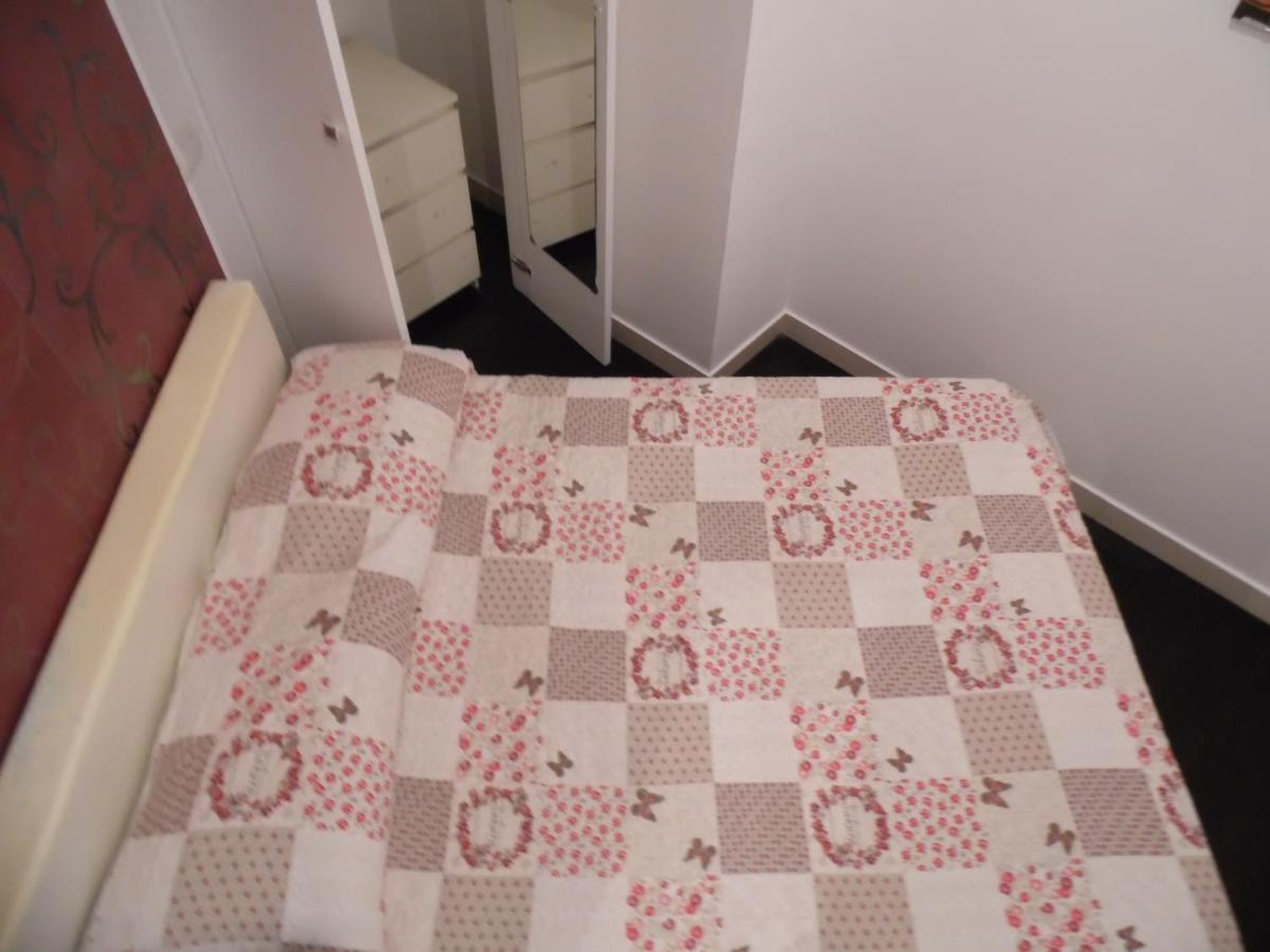 Apartament Giomar Neapol Zewnętrze zdjęcie