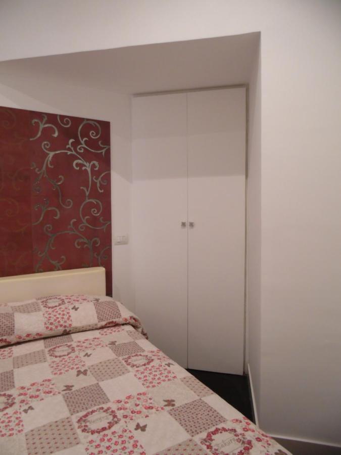 Apartament Giomar Neapol Zewnętrze zdjęcie