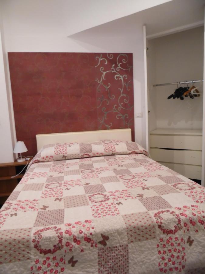 Apartament Giomar Neapol Zewnętrze zdjęcie