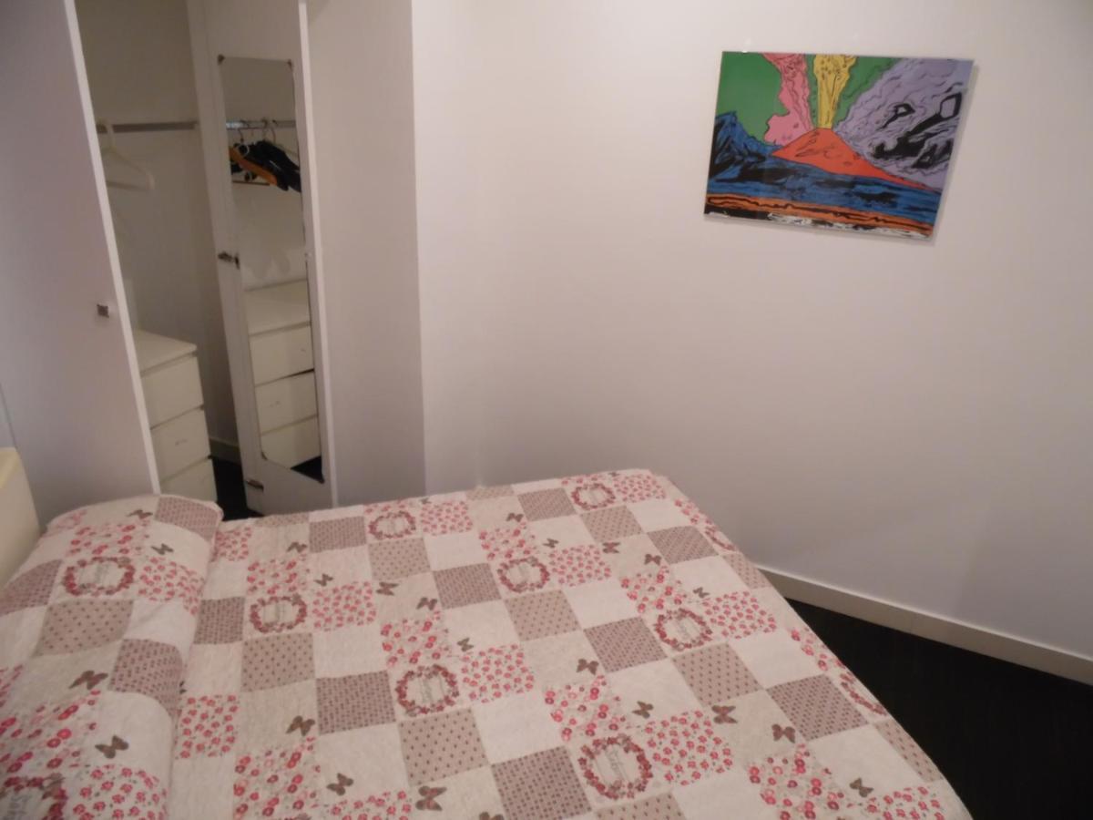 Apartament Giomar Neapol Zewnętrze zdjęcie