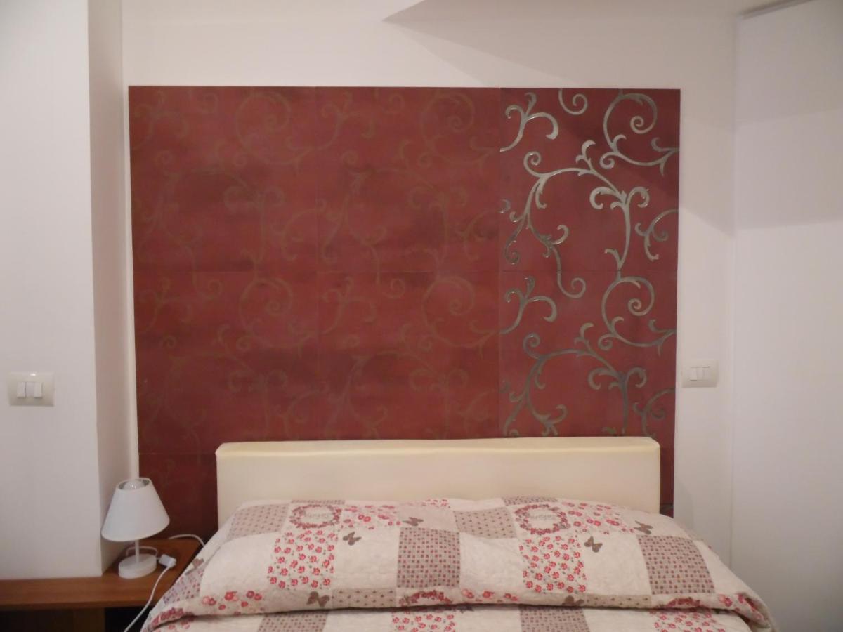Apartament Giomar Neapol Zewnętrze zdjęcie